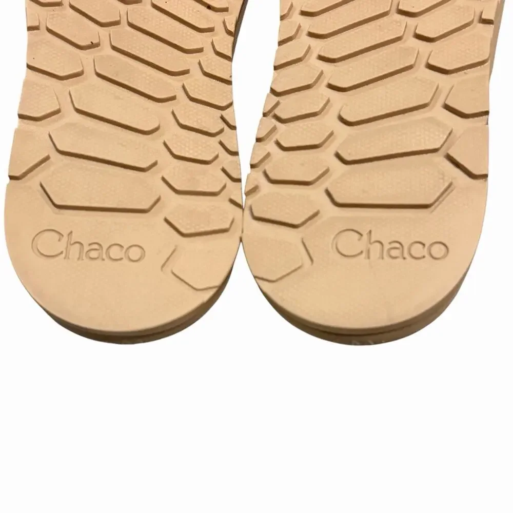 Chaco lowdown slide